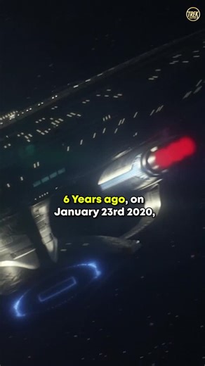 Trek Central on Instagram: "🖖 6 Years Since #StarTrekPicard Premiered! 6 Years ago, on January 23rd 2020, the series of #StarTrek: Picard officially premiered! The series saw Sir Patrick Stewart reprise his role as Jean-Luc Picard, following his last appearance in Star Trek: Nemesis. We find Picard fourteen years after his retirement from Starfleet. The series began an adventure that would later see Picard back on a starship and meeting old friends. Of course, Star Trek: Picard ran for two more