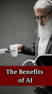 ❓Did you catch Fr. Fessio’s discussion about AI on the latest Ignatius Press Podcast episode? Check out what Ilyas Khan, founder of Quantinuum, says regarding some of the positives of AI. 🎧 Full episode available at our YouTube channel linked in comments below or at your preferred podcasting platform! | Ignatius Press