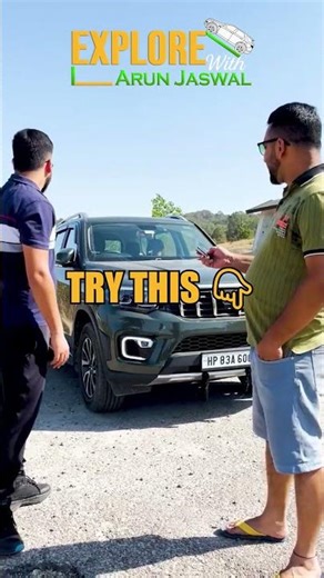 90% People Don’t Know This Car Key Feature 😳 | Hidden Trick 🚗 #cartips #trending #hidden #automobile