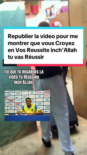 Bon voyage Pro HB3 - Football Lifestyle et Réussite