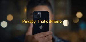 Apple Shares Short-Film To Highlight iPhone's Privacy Features With Ted Lasso's Star - BGR
