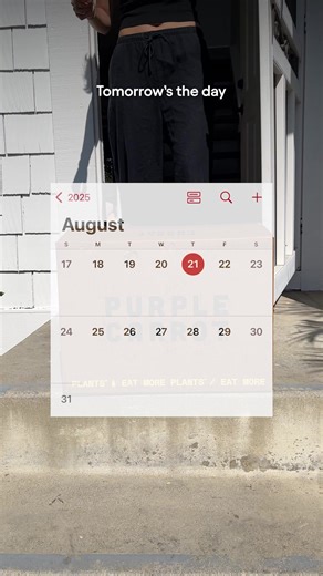 9.3K views | See how easy (and tasty) it is with chef-crafted meals delivered straight to you. No meal planning, no stress—just delicious, plant-powered meals. | Purple Carrot | Facebook