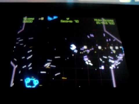 Geometry Wars (Nintendo DS)