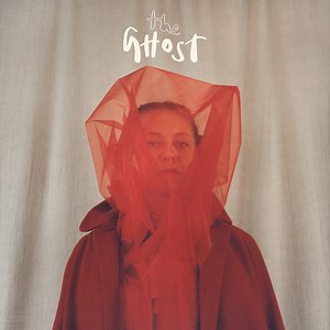 Anna B Savage - 'The Ghost'