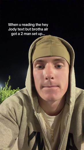 Be careful Jody will catch yo ahh, he done caught mine🤣 #army #jody #militarylife #fyp #armylife