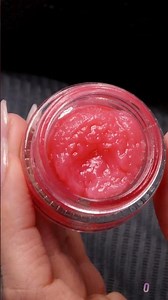 Easy Lash Extension removal with our 5-Minute Cream Remover Strawberry