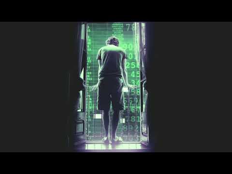Matrix Keymaker Ritual – Nee Kalki Da | NaaR (Cyberpunk Spoken‑Word Music Video)