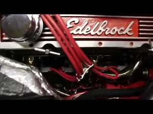 Hooker Stainless Steel Sidepipes with Max Flow Inserts/ Mufflers