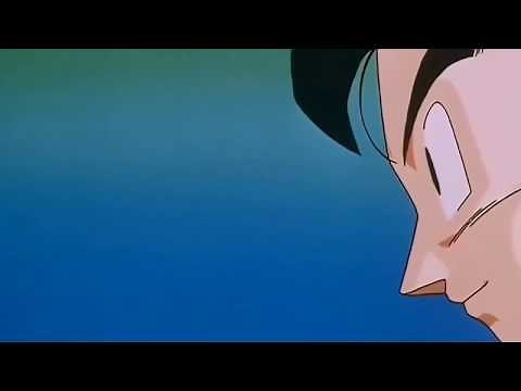 ドラゴンボールZ ED2 僕達は天使だった
