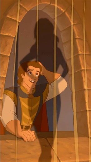 Hair Trap | Golden Age Fairy Tale Animation