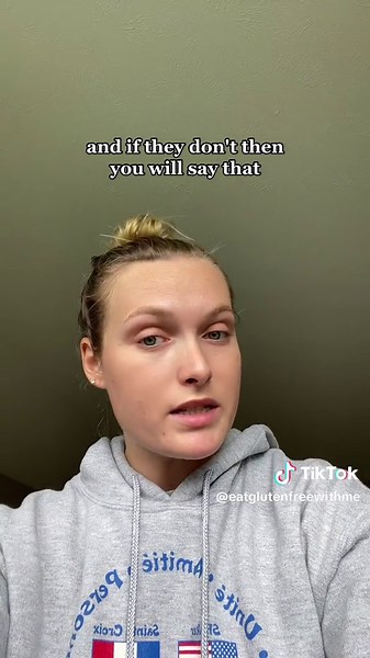 Ordering Gluten-Free with Celiac Disease: Tips and Tricks