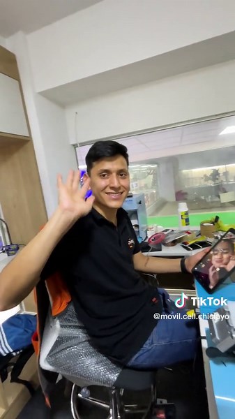 Tremenda caída tuvo esta tablet Samsung T-560 😱 #tablet #tabletsamsung #samsunggalaxytablet #samsung #huawei #xiaomi #iphone #reparacion #reparaciondecelulares #serviciotecnico #serviciotecnicodecelulares #celulares #telefonomovil #tablets #chiclayo #chiclayo_peru #peru #lambayeque #lambayequeperu #lambayeque_chiclayo #viralperu #tiktokperu #enviosperu