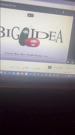 Big Idea/Lyrick Studios (2001)