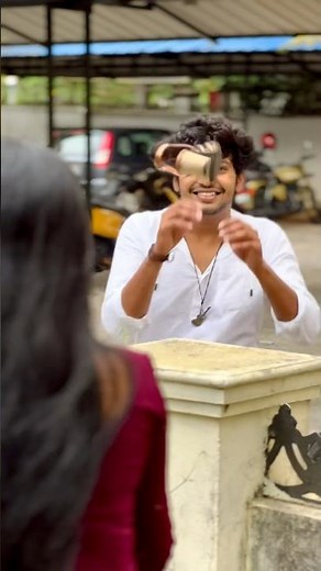 ചേച്ചിമാരായാൽ ഇങ്ങനെ വേണം 😂#kalapakkaara #shorts #dq #comedy