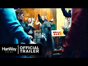 EO (2022) - International Trailer - HanWay Films