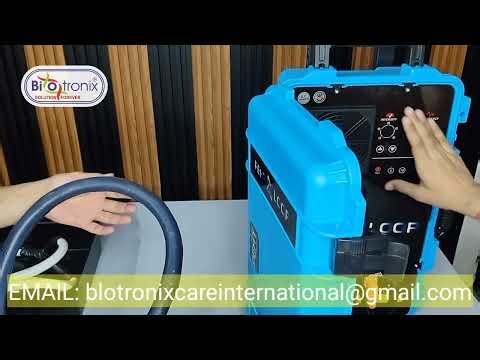 Physiotherapy and Muscle Repair with the PMST LOOP Magnetic Pulse Therapy Device