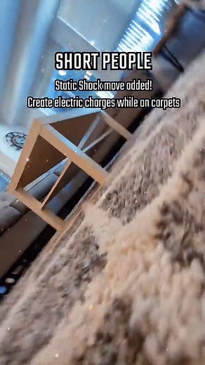 40K views · 810 reactions | Tall people vs Short people: HUGE Class Balance Changes | FakeUni | Facebook