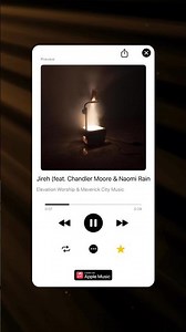 “Jireh” by Elevation Worship & Maverick City Music on TruWord Music 🎵✝️