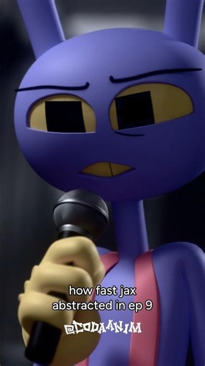 BACK IN THIS ( TADC / The Amazing Digital Circus Ep 9 Animation )