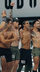 212K views · 3.4K reactions | The world's top 20 adaptive athletes per division are competing in the online Adaptive CrossFit Semifinal on May 8 - 13. The top 10 of these athletes from all 15 divisions will win themselves an invitation to the Games where the division champions will be determined. The 2024 Adaptive CrossFit Games by WheelWOD will be in San Antonio, Texas, from September 19 - 22. #SF24 #CrossFitSemifinals #CrossFit | The CrossFit Games | Facebook