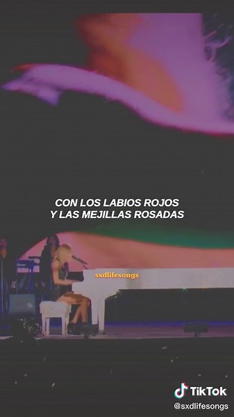 Remember Me - Taylor Swift Wildest Dreams Lyrics (Traducción)