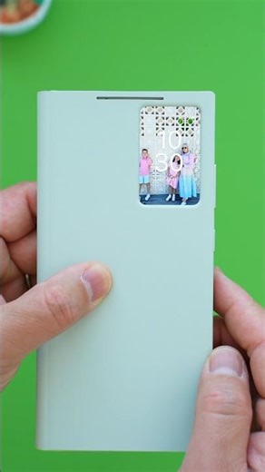 Samsung Galaxy S24 Ultra S View Wallet Case: One Major Flaw
