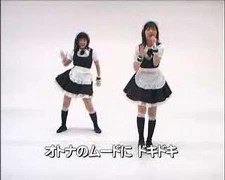Airi & Meiri Twinkle Magic Music Video