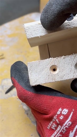 5PCS Countersink Drill Bit Set for Perfect Finishing