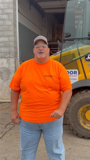 1.3K views · 23 reactions | Trust falls sometimes fail… but our work never does! 藍#outdoorindependence #LawnCare #trustfall | Outdoor Independence LLC | Facebook