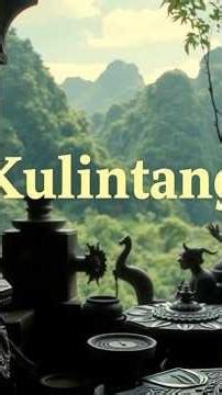 The Most Sophisticated Percussion Tradition In Southeast Asia Has Been Filipino For 1000 Years
