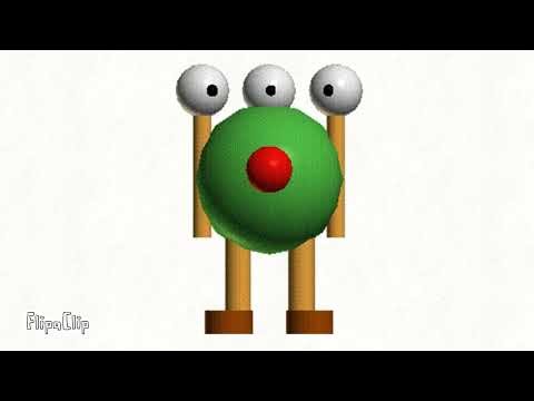 Baldi Basics Character Calamity Series with BBCCS