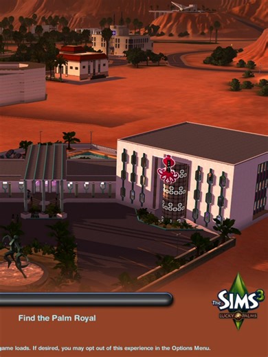 More sounds from The Sims™ 3 Late Night. #simstok #sims #sims3 #sims3tok #soundsforyou #nostalgia #nostalgic