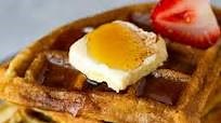 15 Recipe Keto Waffles - Selected Recipes