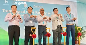 IHH Healthcare SG opens first transitional care facility TCF@East