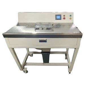 [Hot Item] Automatic Multi Segment Wire Partial Middle Stripping Machine