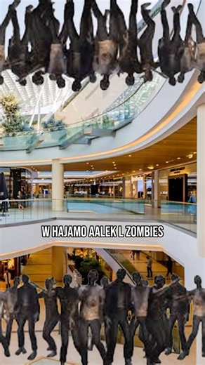 Zero Latency VR Lebanon on Instagram: "OutBreak 2.0 is Now LIVE 🚨 RSVP ☎️ 76 187 277 #ZeroLatencyVR #VR #Gaming #Beirut #Lebanon #VirtualReality"