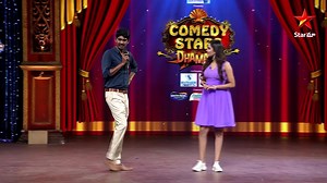 791K views · 10K reactions | Watch Dhanraj & Team Super Comedy from #ComedyStars Episode 18 Highlights, Season 3 On #StarMaa | Star Maa | Facebook