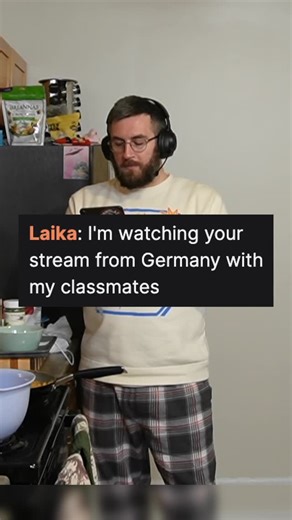 Barley The Burr on Instagram: "HOW BIG is your dorm room?! 🤣😭"