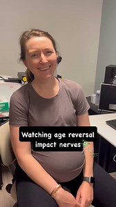 7.2K views · 157 reactions | Ever wonder how we see epigenetic age...