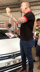 1.7K views · 28 reactions | Dave sure is having a blast, are you? Be sure to pop in every Saturday for some great deals! #AucorAuctioneers | Aucor Auctioneers | Facebook