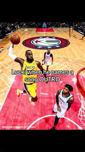 Lucki's Creative 3D OUTRO Exploration