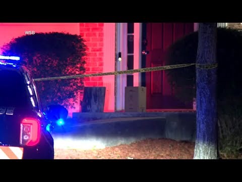 Homeowner charged after allegedly shooting would-be porch pirates