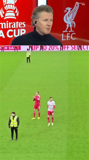 Steve McManaman Says Liverpool Must Improve Despite 4-1 FA Cup Win