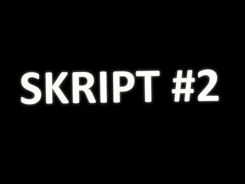 lists, loops, and functions | skript tutorial #2