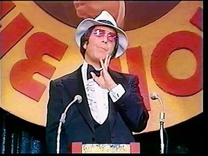 Rich Little takes on Sinatra and pals at the Dean Martin Roast — the man has more voices than the Rat Pack had drinks. #DeanMartinRoast #FrankSinatra #RichLittle #celebrityroast #RatPackVibes #VintageTV #ClassicComedy #OldSchoolCool #70sTelevision #classictv #SinatraStyle #mgmgrand #MGMVegas @mgmgrand #mgm #RatPack #celebrityimpersonator #mgmgrandlasvegas #luxury #luxurylifestyle #vegashotel #publicarchives NOTE: This video was taken from the Public Library Achieves and is free to use. @topfans 