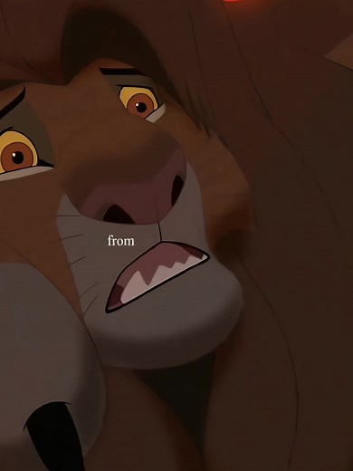 The Lion King 2: Simba's Pride Edit | Simba & Kovu