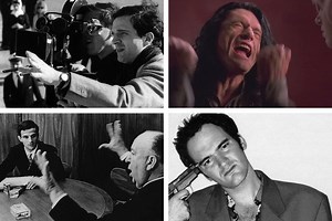 Auteur Theory: The Definitive Guide