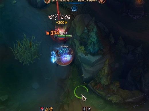 Ad还能这样玩！全皮肤看我头像