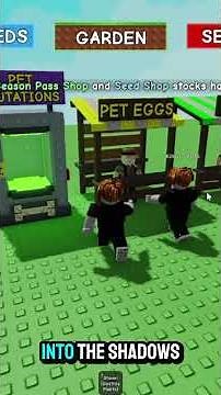 *LATEST WORKING* Grow A Garden Roblox Halloween Update – Active Codes You Can Redeem Now