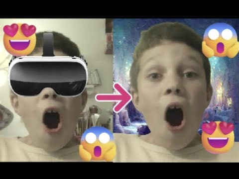 MAKING A VR 😱😱GAME OUT OF 😍😍A NOT#scratch #codingforkids #vrtutorial #makinggames #codingtutorial